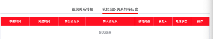 大学生转团员关系回生源地怎么转