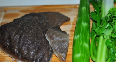 水煮毛肚的做法大全