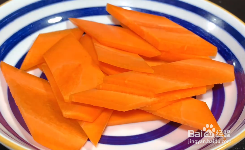 豆腐香菇煲的制作方法