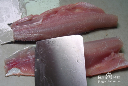 如何做出好吃的酸菜鱼?