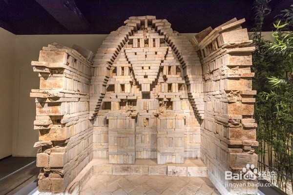 南京这座博物馆,投资2.5亿,由贝聿铭之子设计