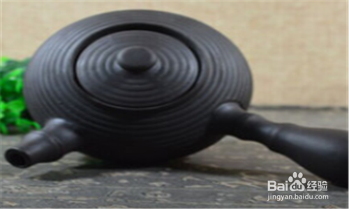 怎么分辨陶土茶壶