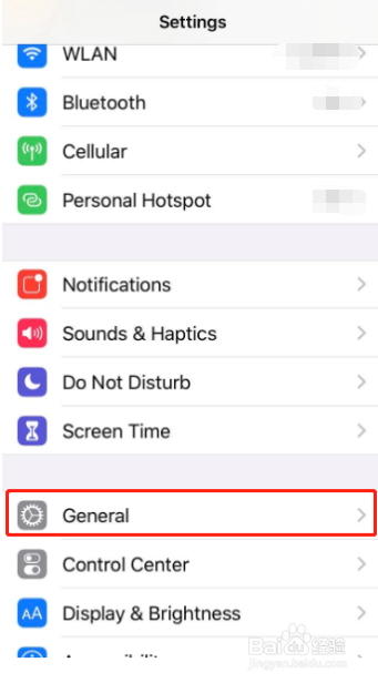 苹果手机怎么升级ios14/ios怎么升级测试版ios4