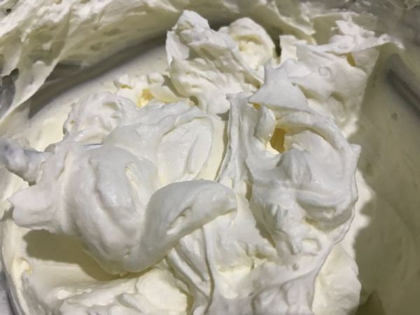 水果夹心雪媚娘