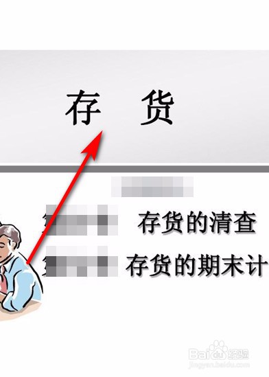 存货的期末计量方法?