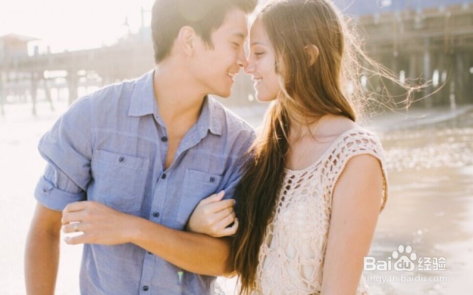 怎样去疼爱自己的女朋友