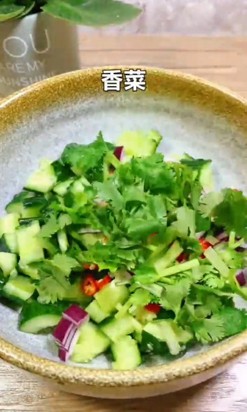 怎样做拍黄瓜