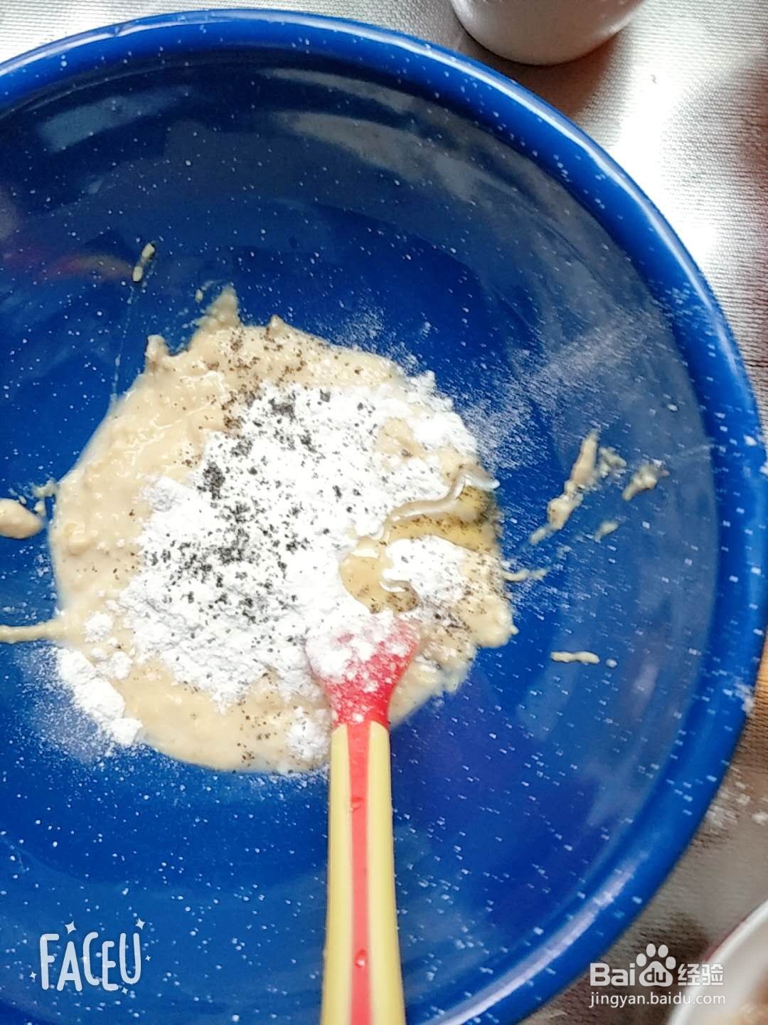 婴幼儿辅食之鸡肉玉米肠