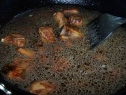 家常菜——红烧排骨