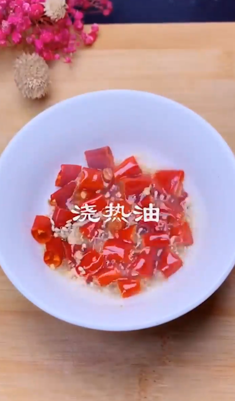 如何制作凉拌三丝?