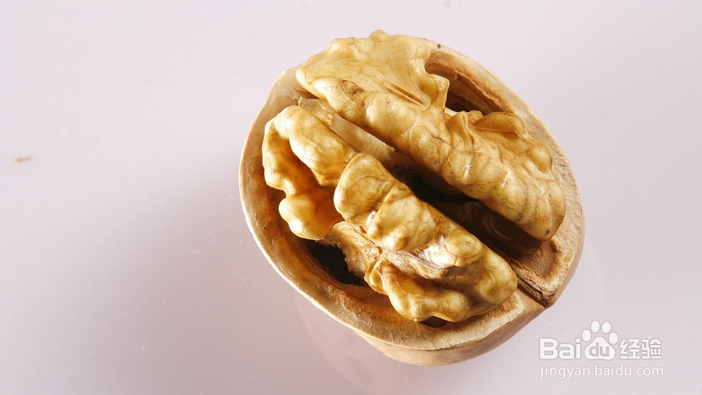 核桃有什么营养可以怎么吃