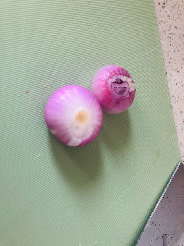 沙拉玉米火腿欧包