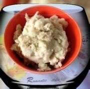 记忆中的美食——绿豆糕