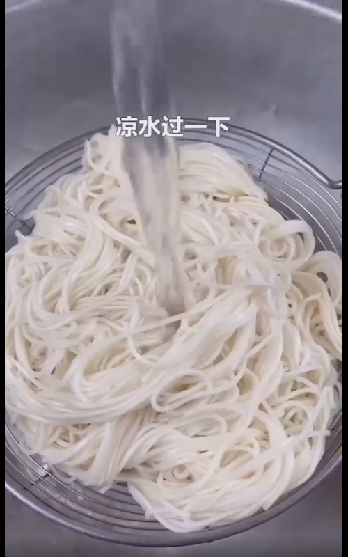 早餐饼你怎么做