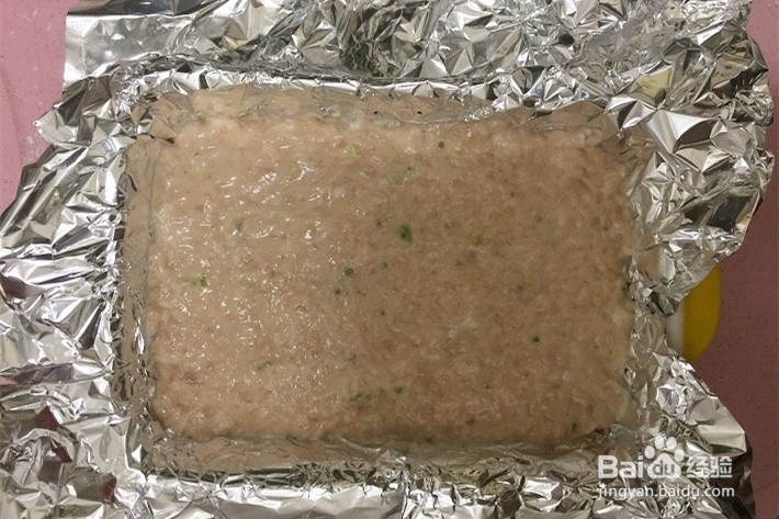 自制午餐肉怎么做
