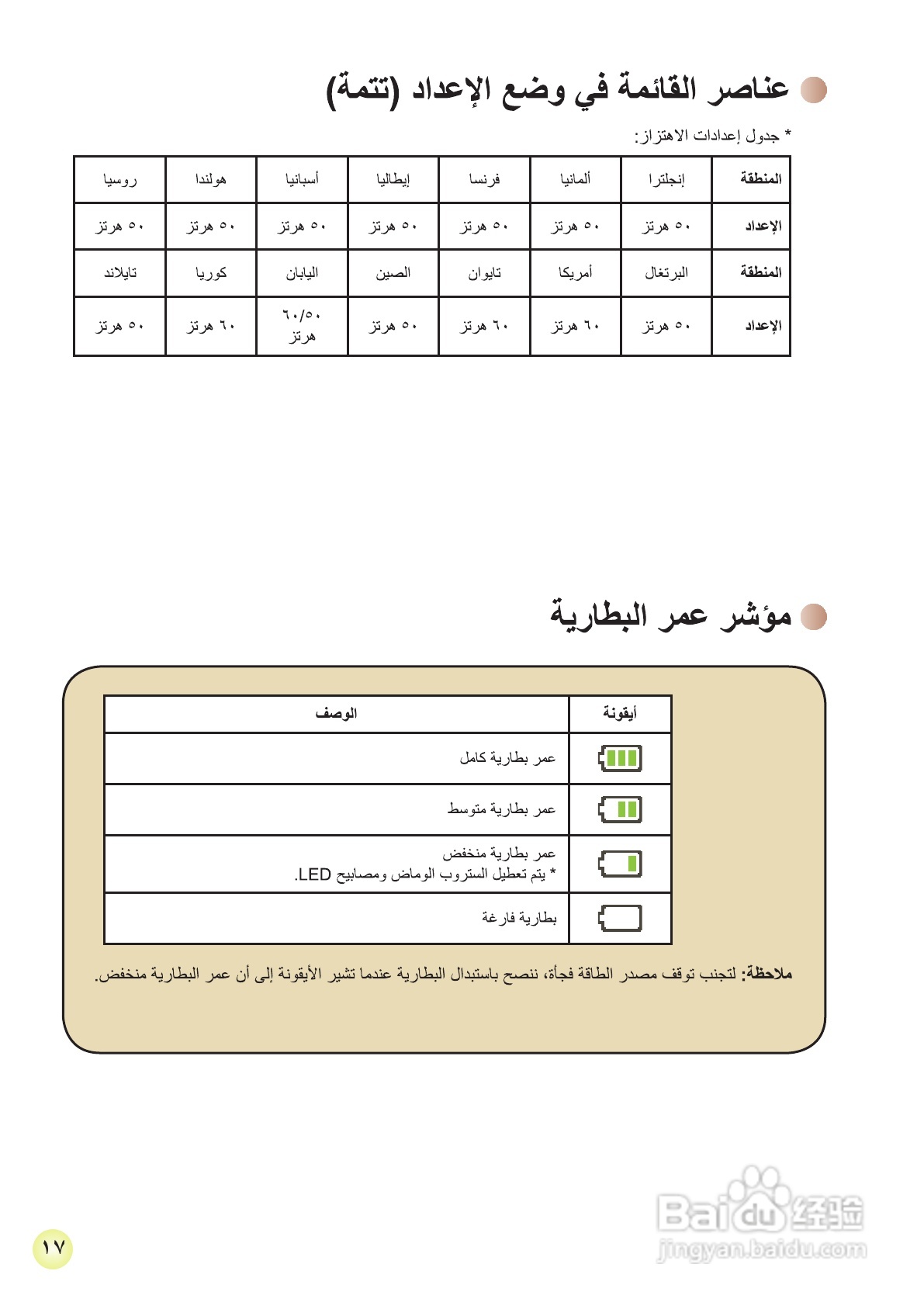 HD-DV摄像机用户手册:[30]