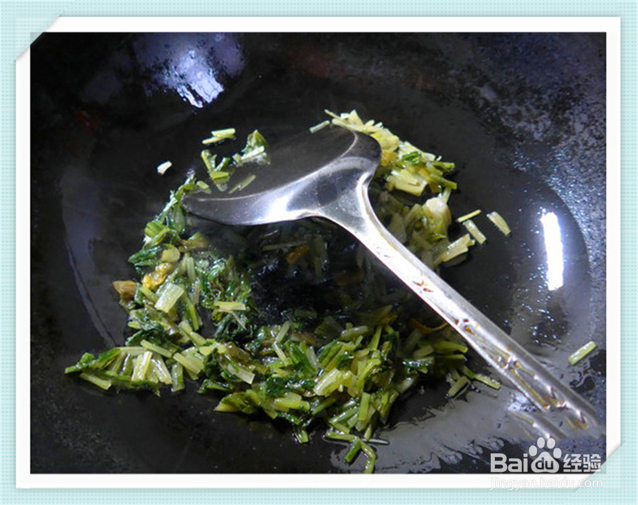 麻辣美贝怎么做爆炒