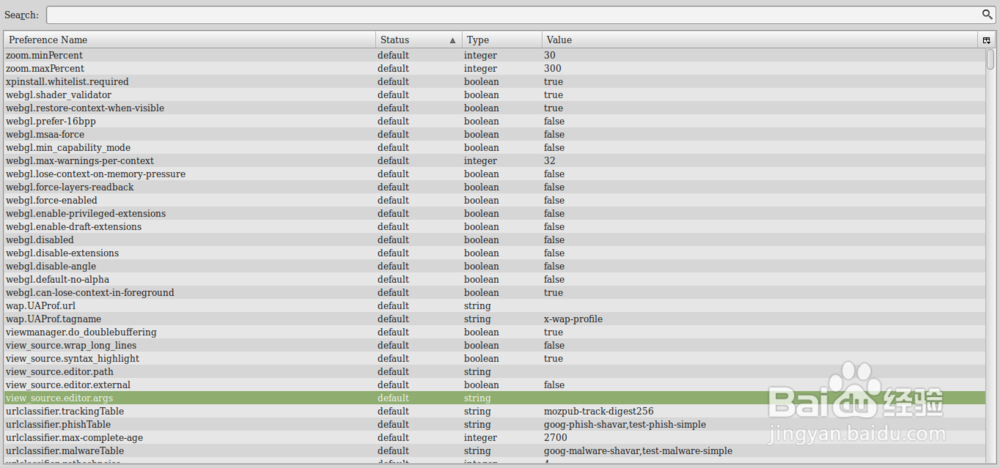 firefox如何不使用flash观看视频