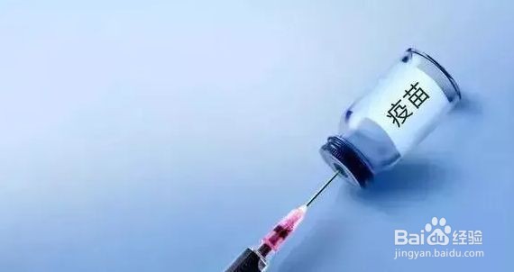 打新冠疫苗要注意些什么