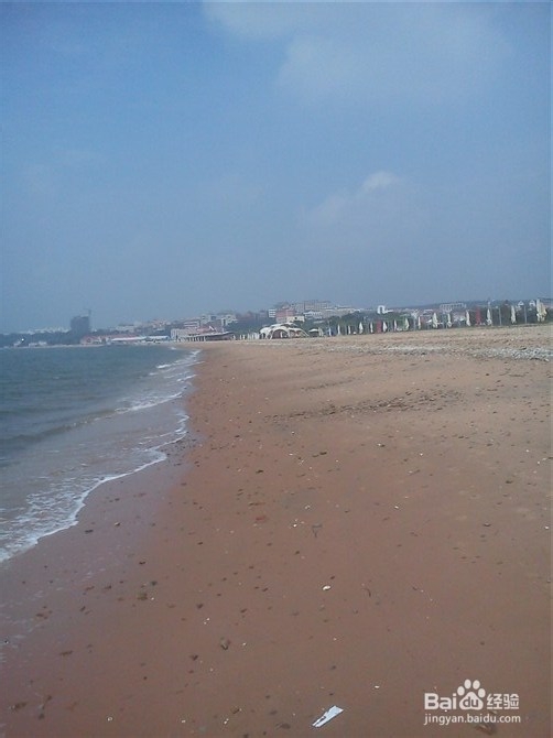 永远在路上：[5]大连