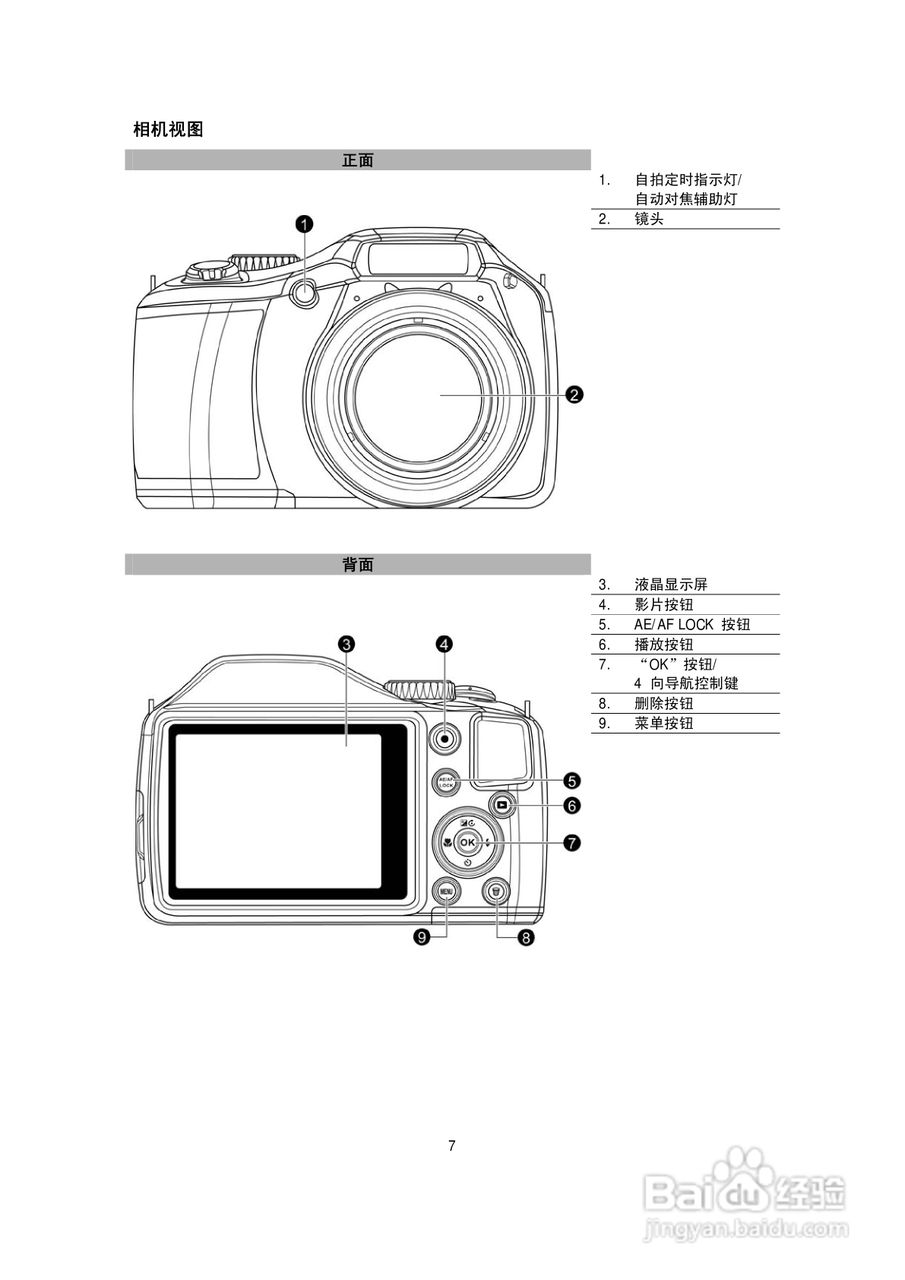 海尔DC-T10数码相机使用说明书:[1]