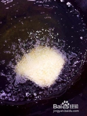 简易炸猪排的制作方法