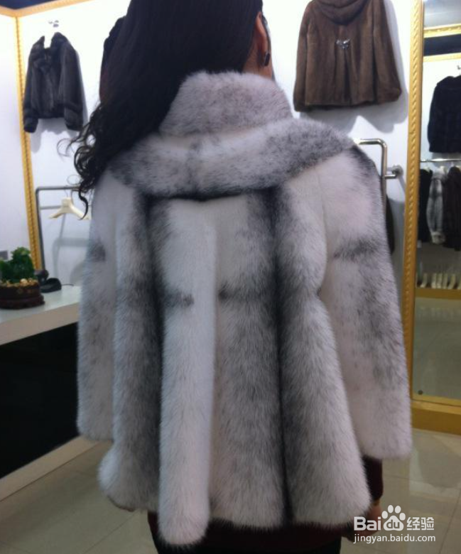 水貂衣服怎么清洗和保养