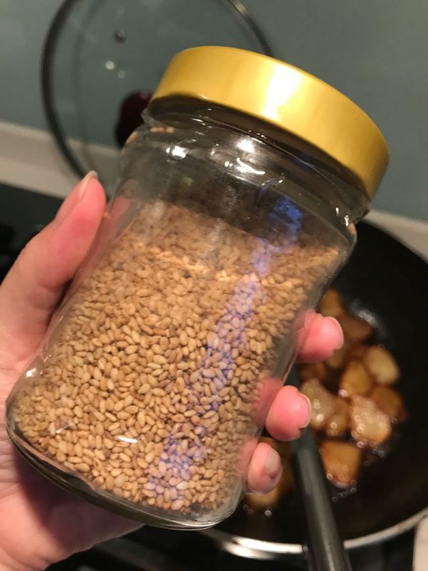 不一般红烧小土豆