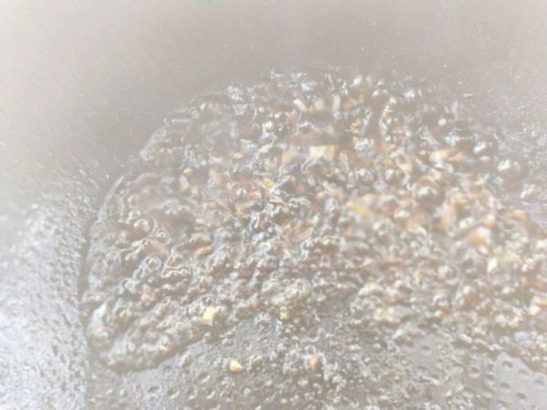 黑胡椒烤蔬菜鸡腿卷