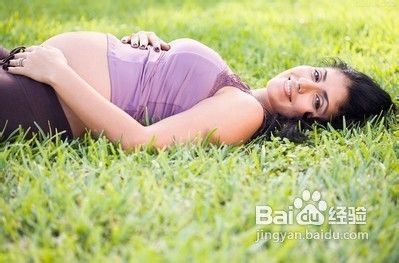 怀孕25周症状及孕妇注意事项