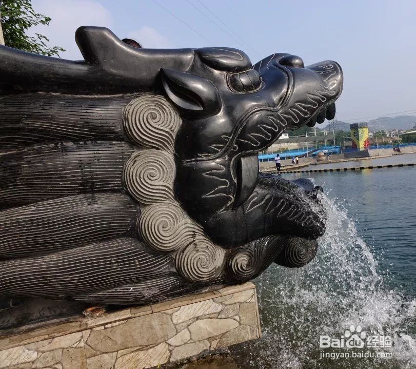 峰峰有什么好玩的景点