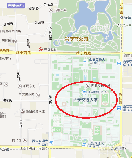 全国各省区专业学校介绍二