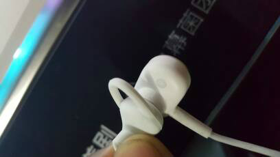 魅族EP-51蓝牙耳机正确使用方法