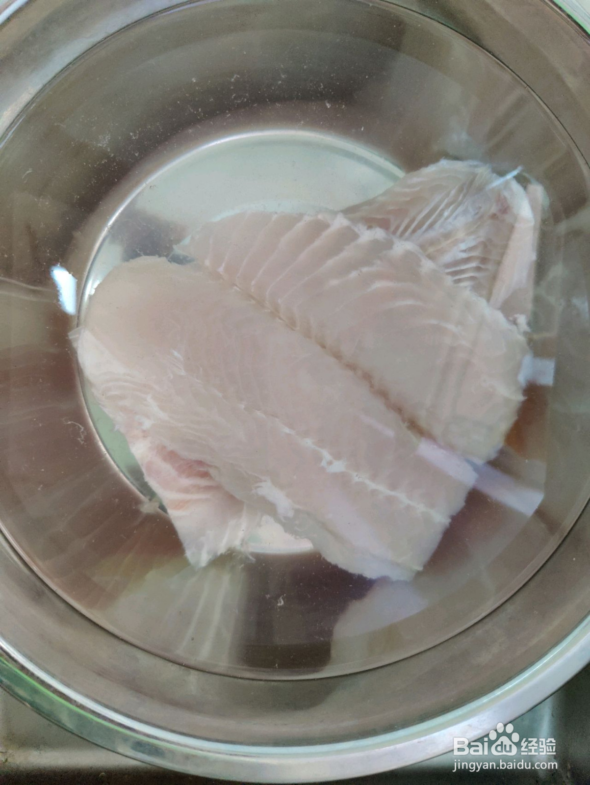 金汤酸菜鱼的做法