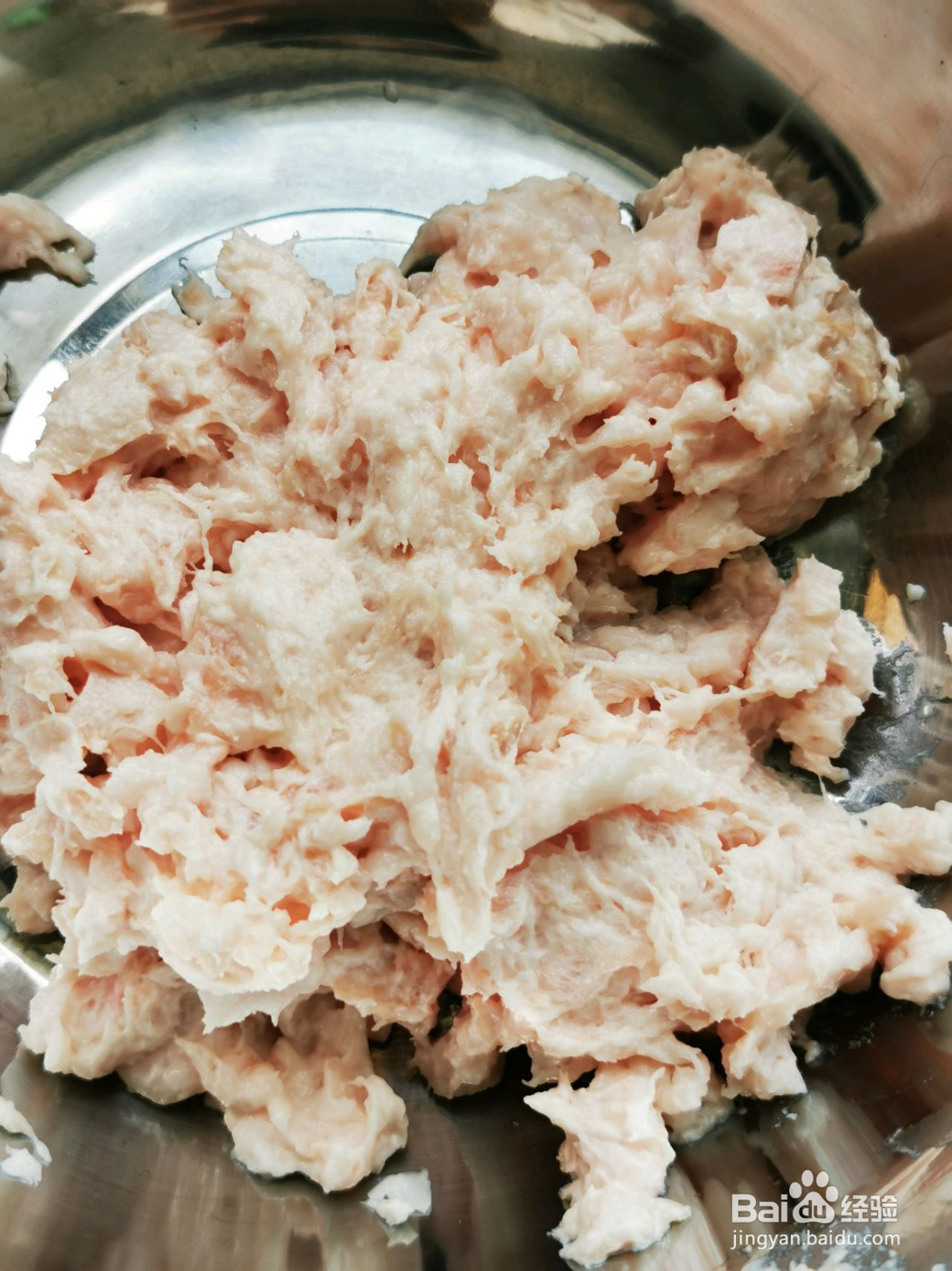 珍珠糯米丸子的做法