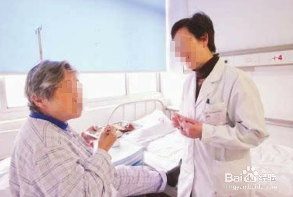 给病人洗头要注意什么?