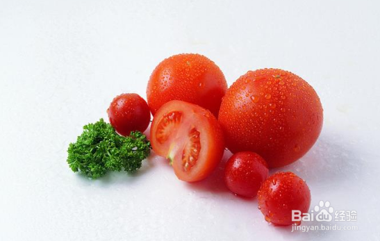 番茄怎样保存时间更长