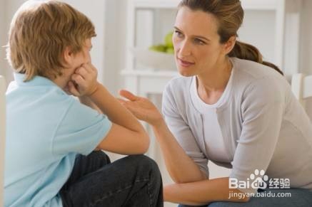 孩子在学校 闹矛盾了怎么办