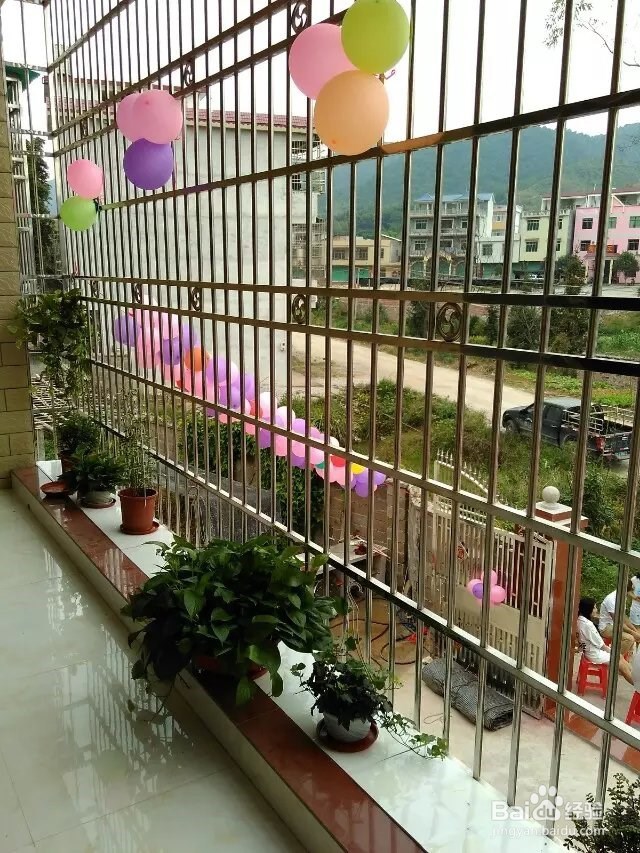过年怎样装扮家里才好看