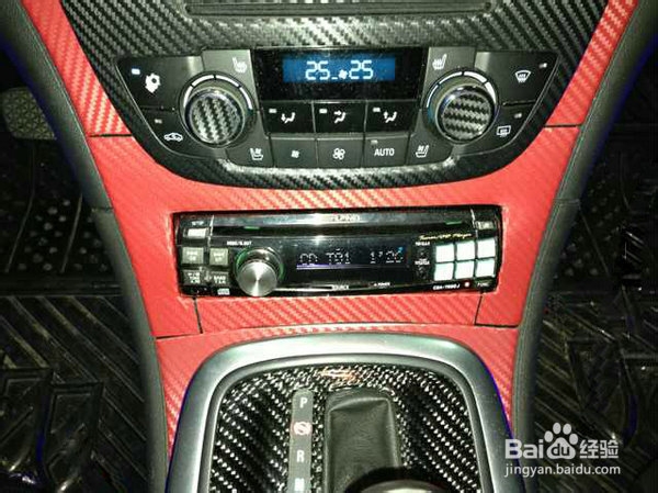 艺术之美——新君威音响改装爱上德国FLUX佛伦诗