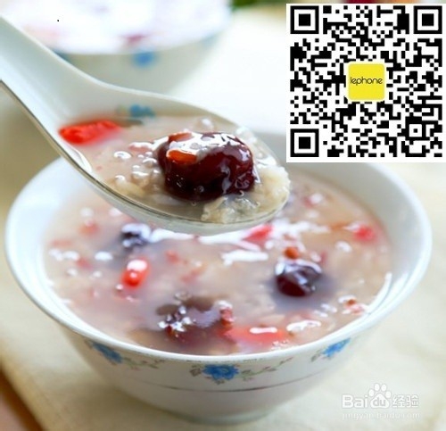 怎么做热腾腾的早餐粥？