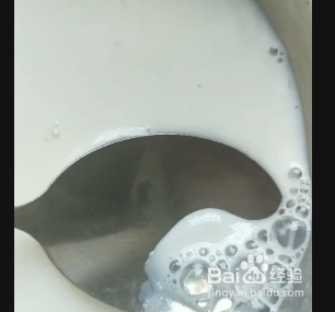 如何在家做出美味的双皮奶
