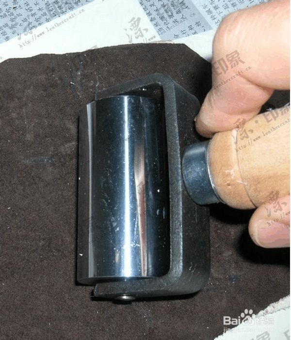 手工皮雕钥匙包DIY 爱包女有福啦!可扩展挎包!