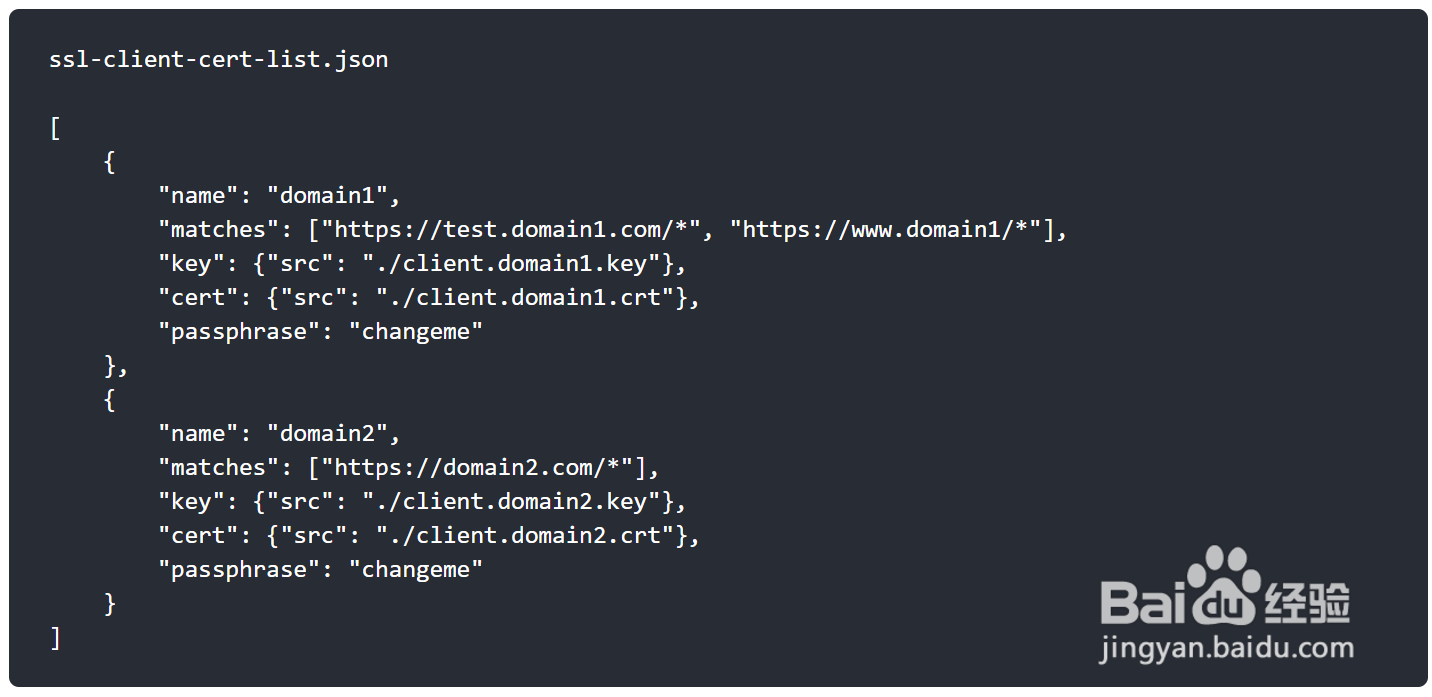 Apifox CLI 命令行运行