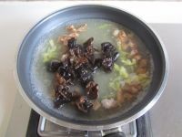 虾仁木耳娃娃菜的做法【图解】