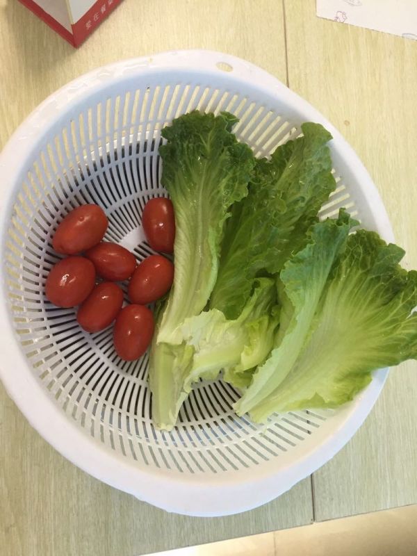 鸡蛋火腿三明治