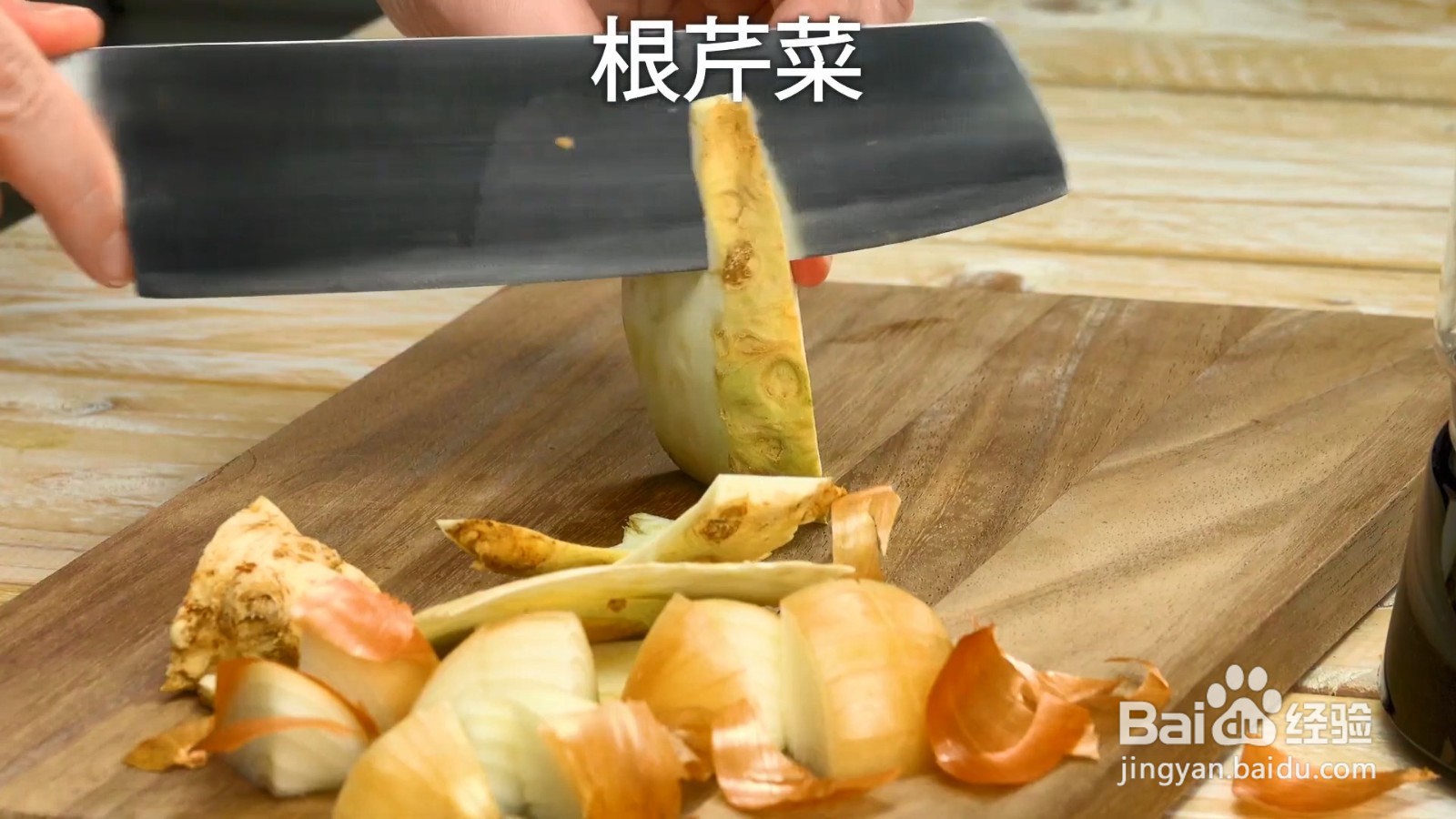 汤面怎样做才好吃？