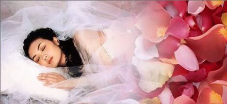 怎样睡眠质量好