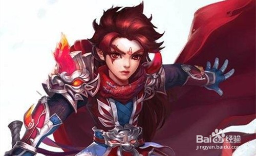 诛仙手游鬼王攻略