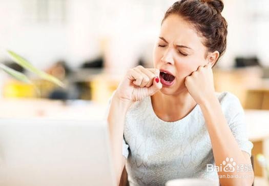 经常加班如何保持健康01